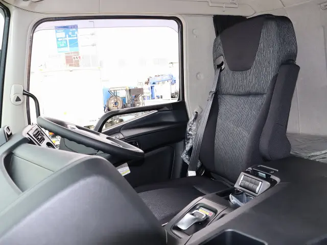 三菱 スーパーグレート 2PG-FV80VZ(6x4)の写真34