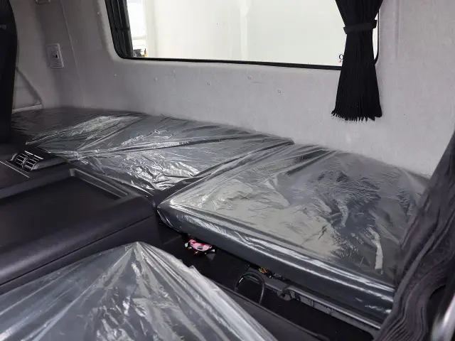 三菱 スーパーグレート 2PG-FV80VZ(6x4)の写真36