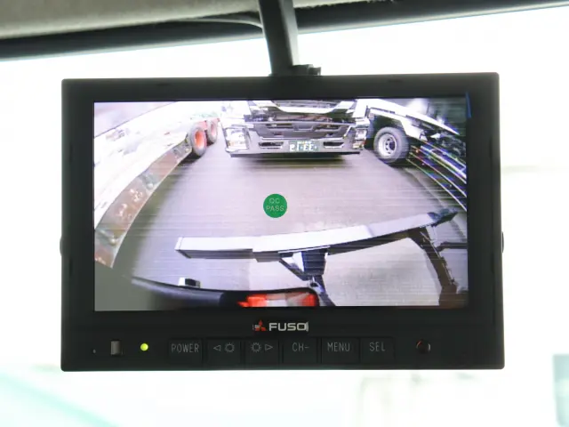 三菱 スーパーグレート 2PG-FV80VZ(6x4)の写真37