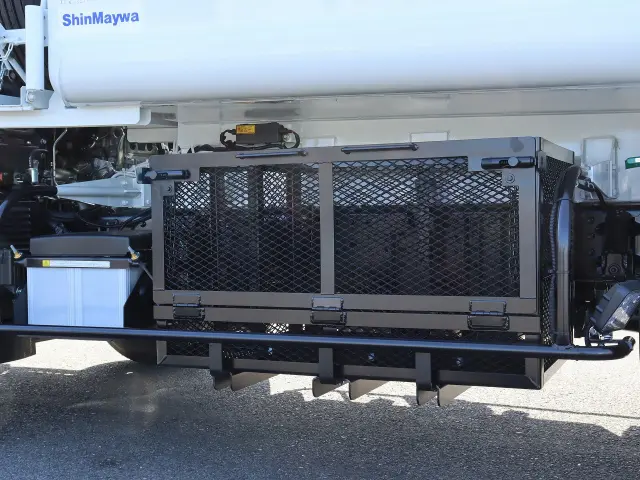 三菱 キャンター 2PG-FEB90(2WD)の写真19
