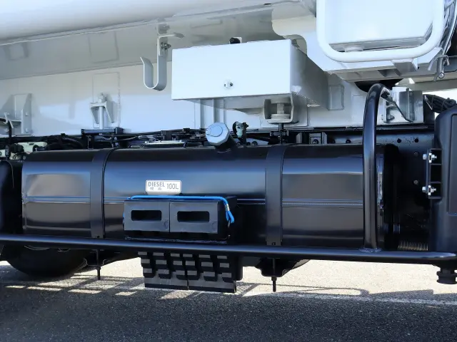 三菱 キャンター 2PG-FEB90(2WD)の写真20