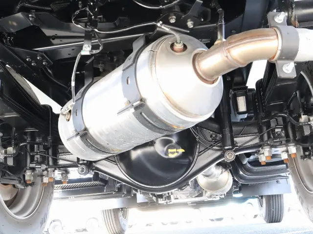 三菱 キャンター 2PG-FEB90(2WD)の写真24