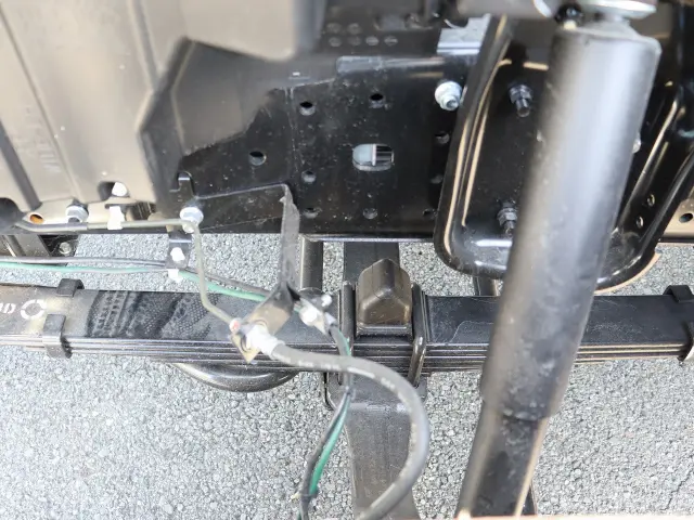 三菱 キャンター 2PG-FEB90(2WD)の写真26