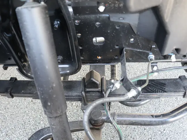 三菱 キャンター 2PG-FEB90(2WD)の写真28