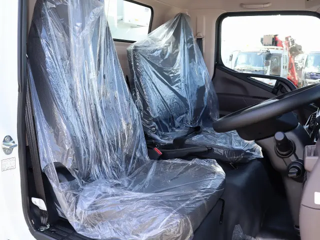 三菱 キャンター 2PG-FEB90(2WD)の写真29