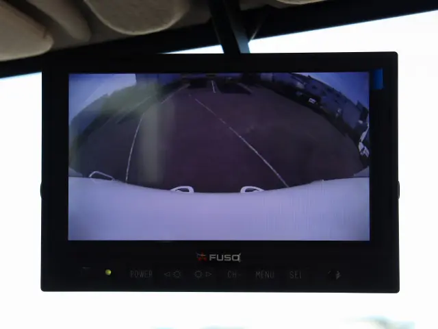 三菱 キャンター 2PG-FEB90(2WD)の写真32