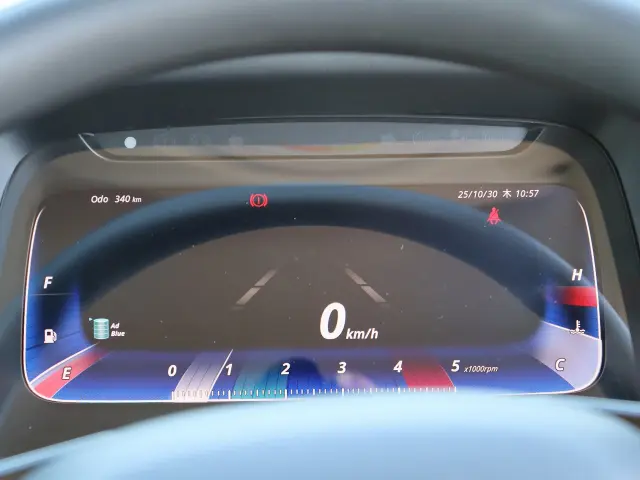 三菱 キャンター 2PG-FEB90(2WD)の写真34