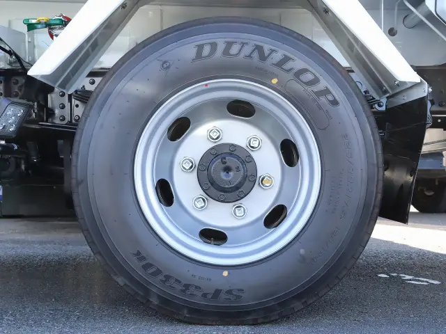 三菱 キャンター 2PG-FEB90(2WD)の写真36