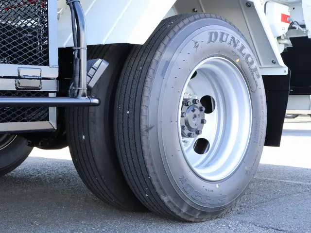 三菱 キャンター 2PG-FEB90(2WD)の写真37