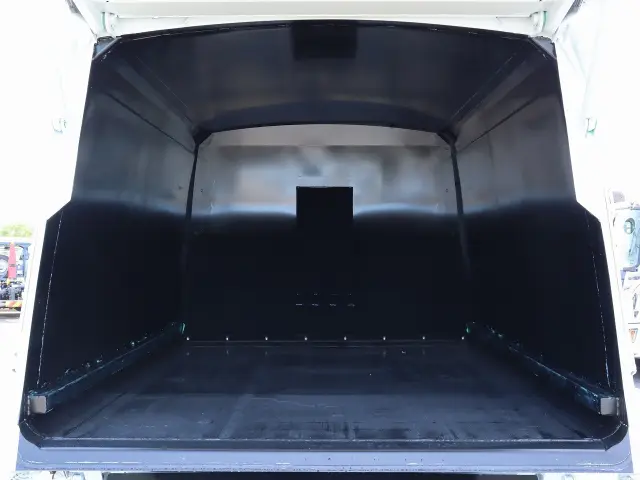 三菱 キャンター 2PG-FEB90(2WD)の写真16