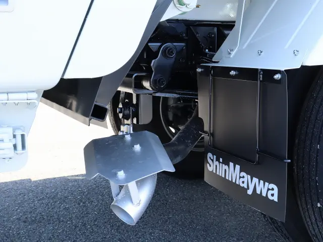 三菱 キャンター 2PG-FEB90(2WD)の写真20