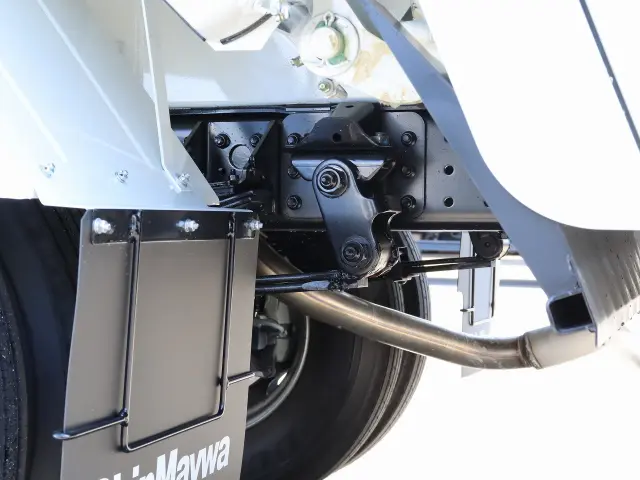 三菱 キャンター 2PG-FEB90(2WD)の写真22