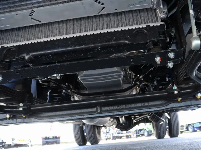 三菱 キャンター 2PG-FEB90(2WD)の写真23