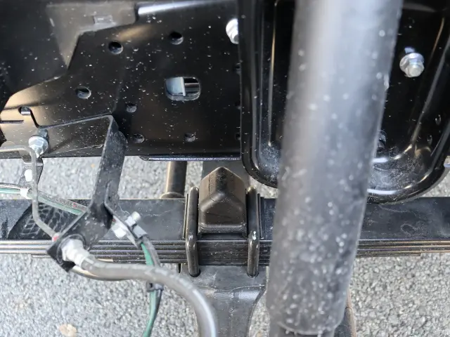 三菱 キャンター 2PG-FEB90(2WD)の写真26