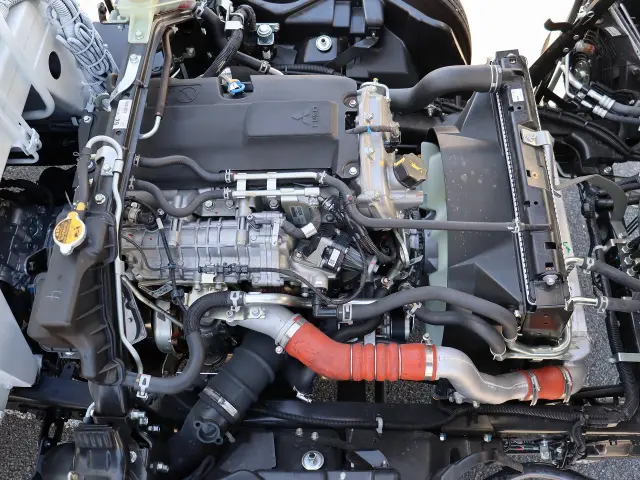 三菱 キャンター 2PG-FEB90(2WD)の写真27