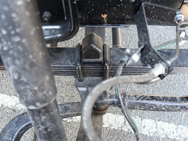 三菱 キャンター 2PG-FEB90(2WD)の写真28