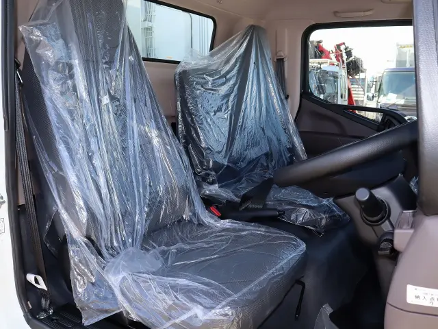 三菱 キャンター 2PG-FEB90(2WD)の写真29