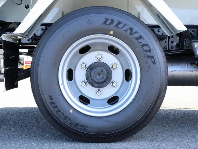 三菱 キャンター 2PG-FEB90(2WD)の写真36