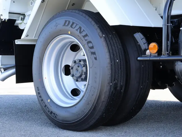 三菱 キャンター 2PG-FEB90(2WD)の写真37