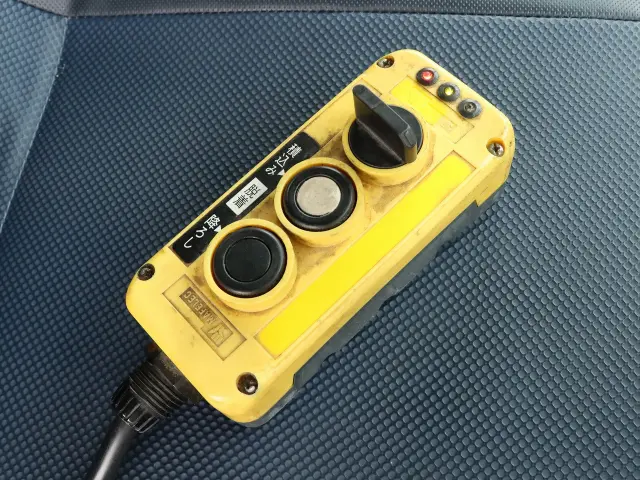 三菱 ファイター PDG-FK71F(2WD)の写真19