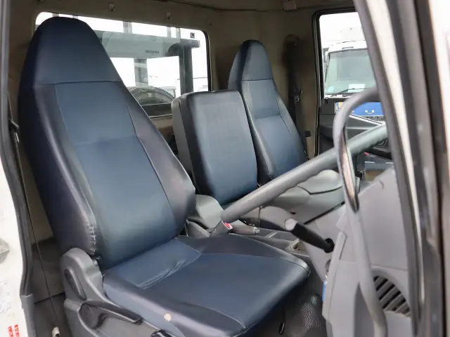 三菱 ファイター PDG-FK71F(2WD)の写真31