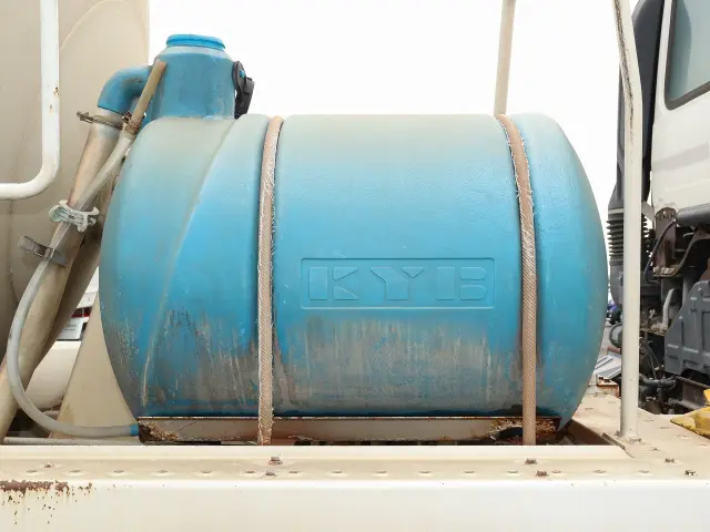 UD クオン QKG-CW5XL(6x4)の写真22