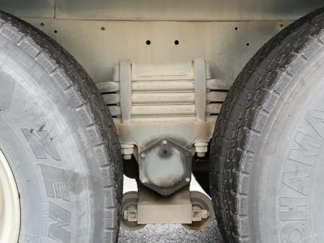 UD クオン QKG-CW5XL(6x4)の写真28