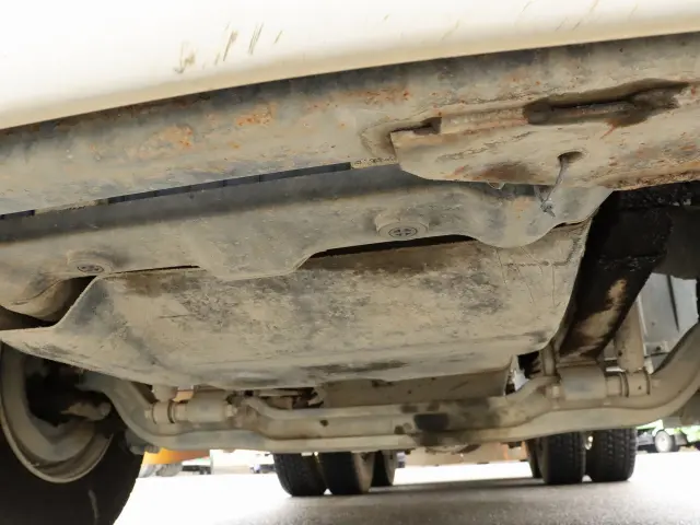 UD クオン QKG-CW5XL(6x4)の写真29