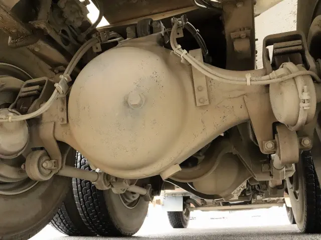 UD クオン QKG-CW5XL(6x4)の写真30