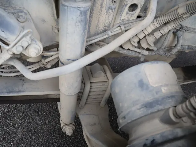 UD クオン QKG-CW5XL(6x4)の写真33