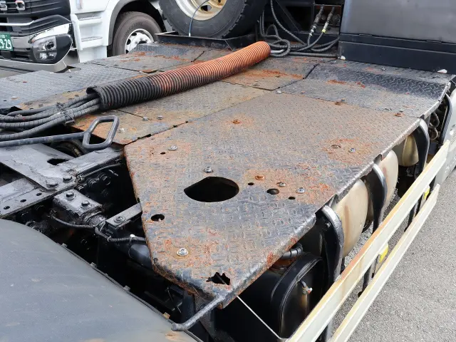 日野 プロフィア QKG-SH1EGDG(2WD)の写真12