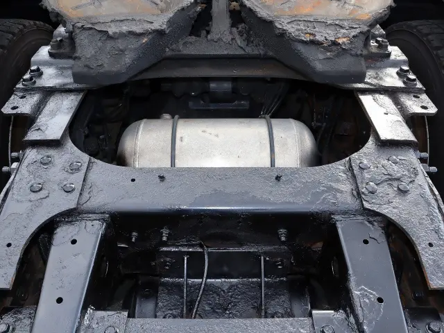 日野 プロフィア QKG-SH1EGDG(2WD)の写真14