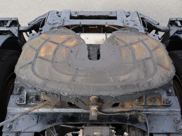 日野 プロフィア QKG-SH1EGDG(2WD)の写真15