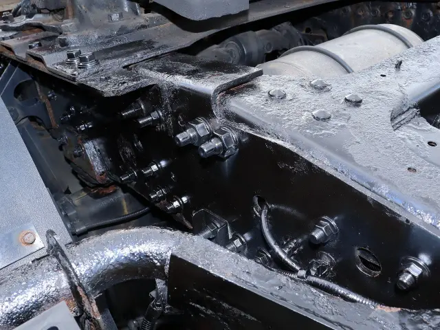 日野 プロフィア QKG-SH1EGDG(2WD)の写真17