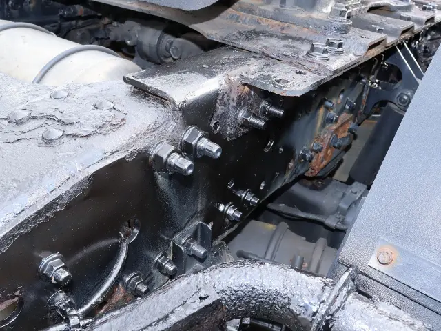 日野 プロフィア QKG-SH1EGDG(2WD)の写真18