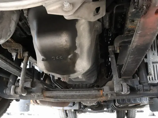 日野 プロフィア QKG-SH1EGDG(2WD)の写真19