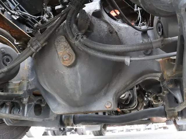 日野 プロフィア QKG-SH1EGDG(2WD)の写真20