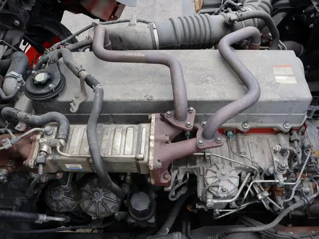 日野 プロフィア QKG-SH1EGDG(2WD)の写真23