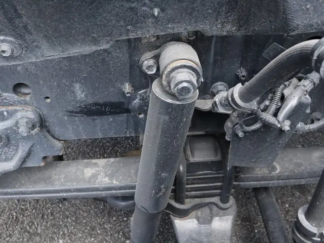 日野 プロフィア QKG-SH1EGDG(2WD)の写真25