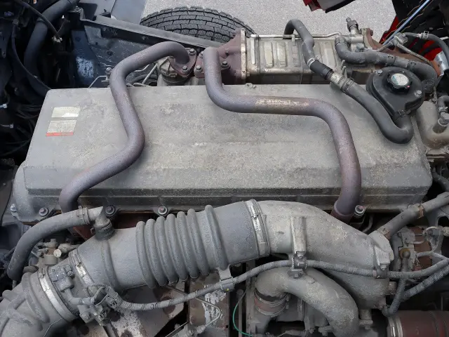 日野 プロフィア QKG-SH1EGDG(2WD)の写真26