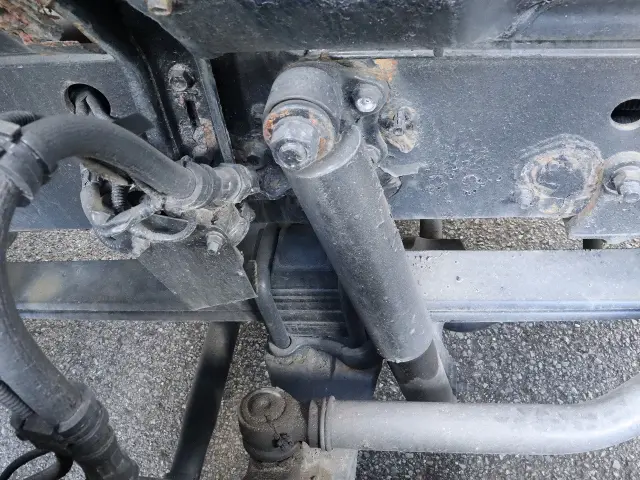 日野 プロフィア QKG-SH1EGDG(2WD)の写真27