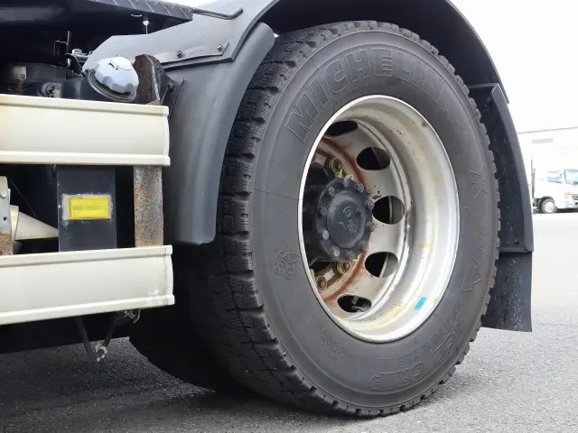 日野 プロフィア QKG-SH1EGDG(2WD)の写真30