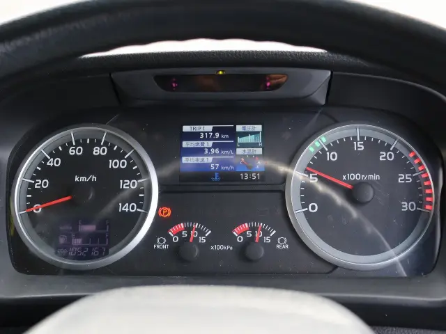 日野 プロフィア QKG-SH1EGDG(2WD)の写真36