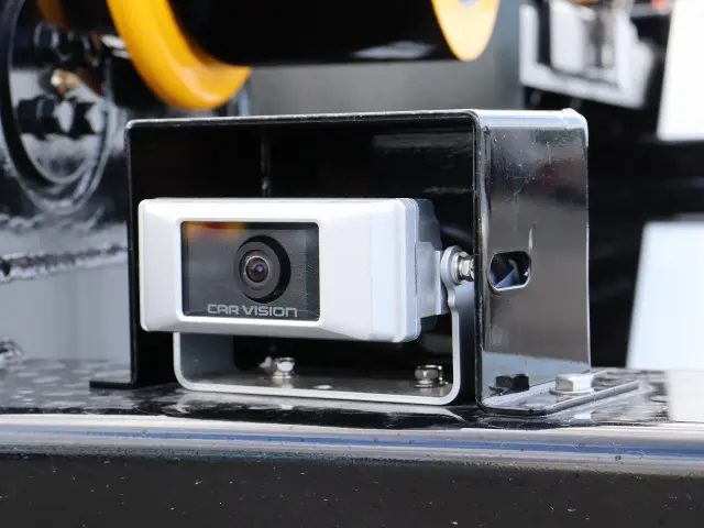 三菱 スーパーグレート 2PG-FV80VY(6x4)の写真21