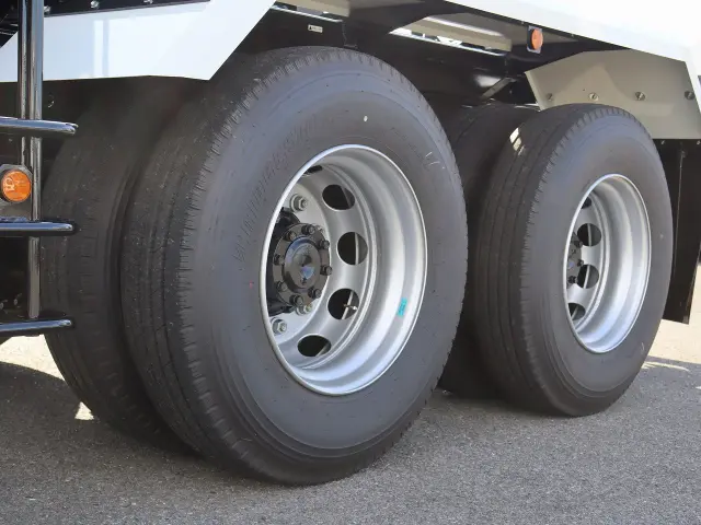 三菱 スーパーグレート 2PG-FV80VY(6x4)の写真34