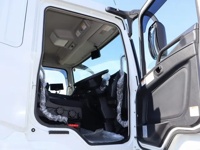 三菱 スーパーグレート 2PG-FV80VY(6x4)の写真35