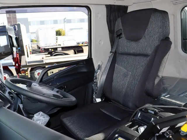 三菱 スーパーグレート 2PG-FV80VY(6x4)の写真36