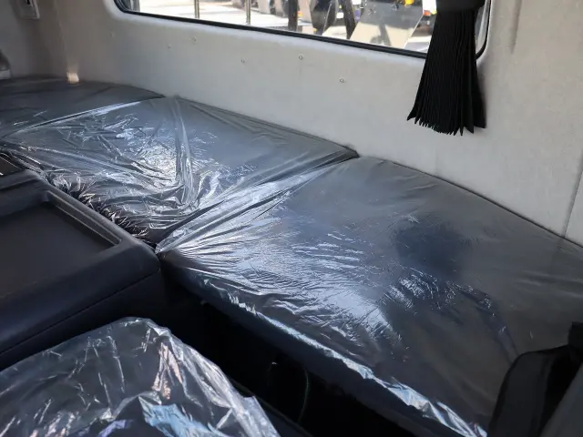 三菱 スーパーグレート 2PG-FV80VY(6x4)の写真39