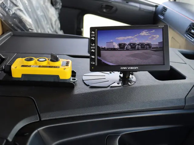 三菱 スーパーグレート 2PG-FV80VY(6x4)の写真42