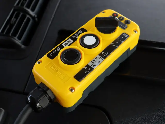 三菱 スーパーグレート 2PG-FV80VY(6x4)の写真43